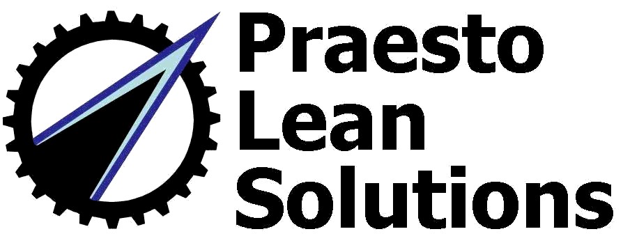 Praesto Lean Solutions Logo